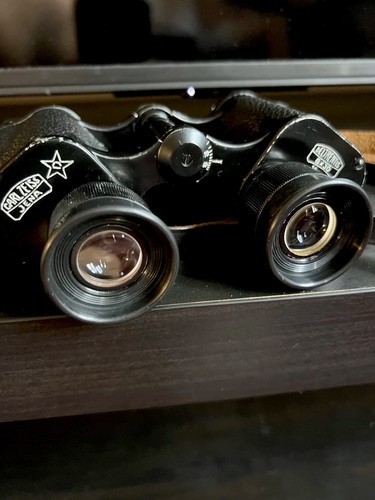 Binocolo carl zeiss jena - carl,