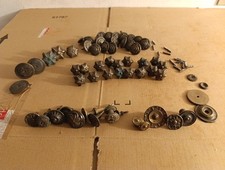 Lotto 56 Pomoli Antichi Misti