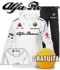 Tuta Felpa Pan Capp Printed