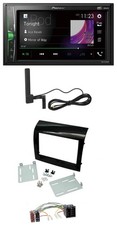 Pioneer MP3 DAB AUX 2DIN