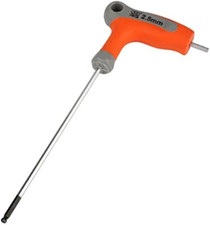 Andux Zone chiave a brugola