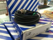 Panasonic GX-8MU Sensore di