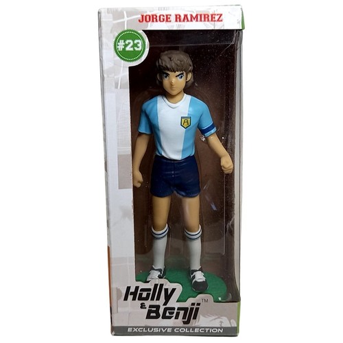Holly benji exclusive - &,