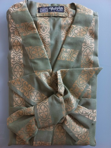 Vestaglia kimono estiva - , corta