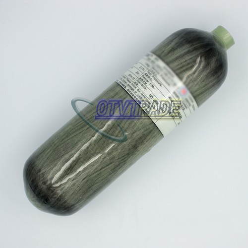 One 17l 30mpa 4500psi - 2.17l,