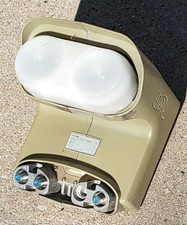 Dish network bell - dish, expressvu