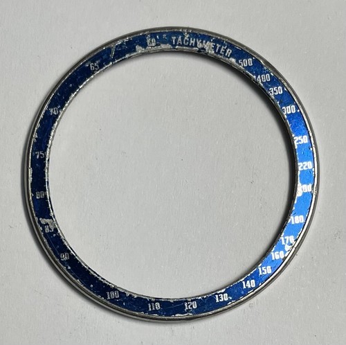 Bisel seiko 6138 0030 recambio - 6138-0030,