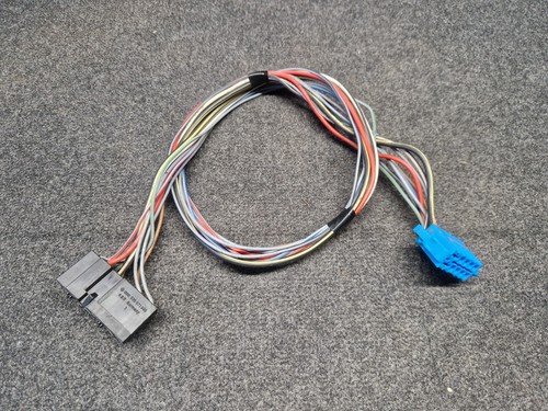Cablaggio interruttore luce - , vw