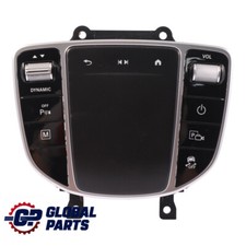 Mercedes GLC X253 Touch Pad