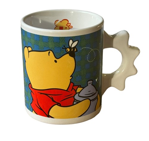 Tazza vintage disney winnie - tazza,