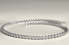 Bracciale Tennis Elegante