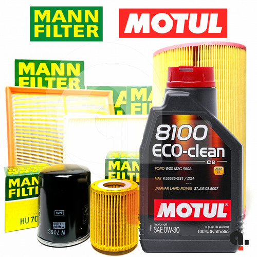 Kit tagliando fiat 500 3 - fiat, 1.3