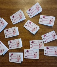 🌸 Battesimo Femmina  36