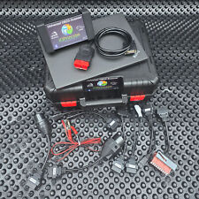 Dispositivo diagnostico auto