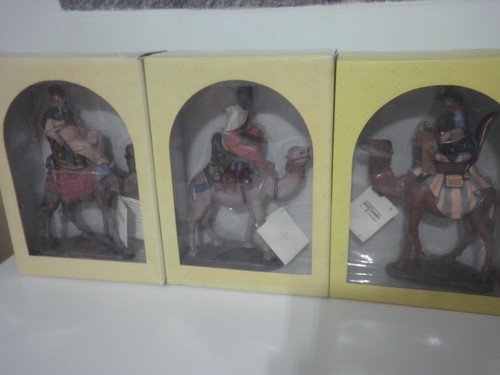 Magi del prado box - del,