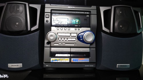 Sistema audio digitale - audio,