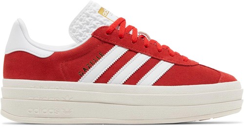 Adidas gazelle bold - bold, retro