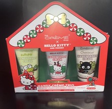 Hello Kitty and Friends