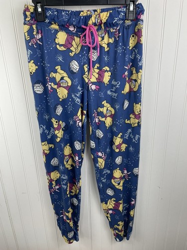 Pigiama disney winnie the - winnie, pooh