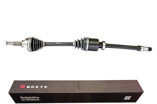 Albero motore destro frontale - albero,