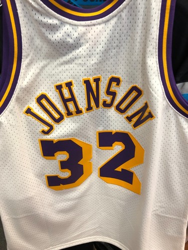 Magic johnson los angels - magic,