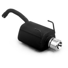 Terminale di Scarico Sportivo