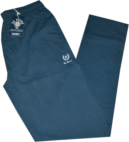 Pantalone uomo tuta maglina - uomo,