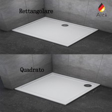 Aica piatto doccia - aica,