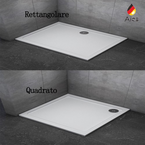 Aica piatto doccia - aica,