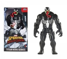Venom marvel legends cm - marvel,