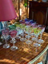 14 verres à vin modèle Tommy