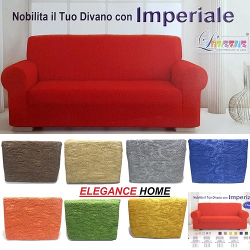 Copridivano 4 posti - 1, 3