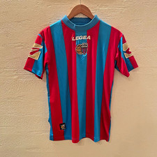 Maglia Casa 2008-10 Catania