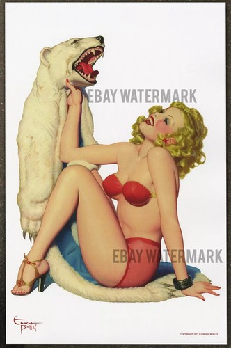 Tappeto enoch bolles anni 30 - bolles,