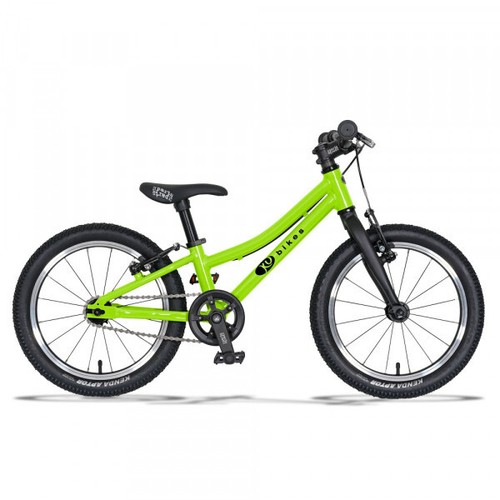 Bicicletta cubica mtb o - bicicletta, 24"
