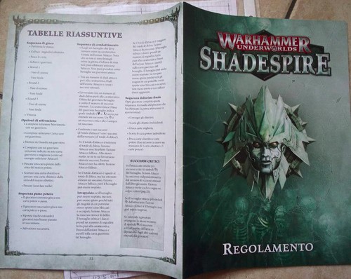 Warhammer games workshop - warhammer,
