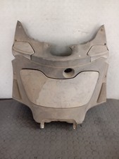 retro scudo scolorito piaggio x9 200 250 graffi