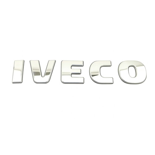 Emblema iveco daily - emblema,