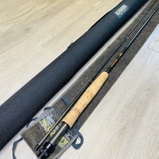 [Ottimo+] Canna da mosca G. Loomis IMX FR1083 9'0" 3wt