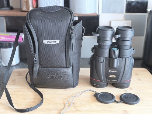 Canon 10x42l binocolo - 10x42l, is
