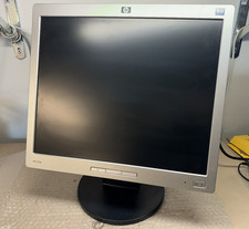 MONITOR HP L1706 17" 4:3 VGA