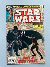 Star Wars 44 Darth Vader vs