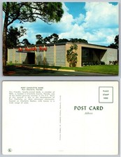 Cartolina Port Charlotte Bank