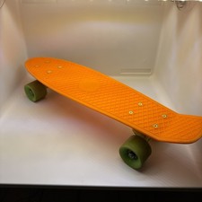 Penny Board Skateboard