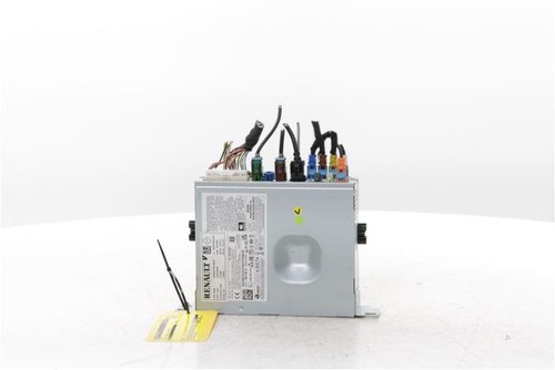 Radio renault 259158933r - 5,