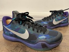 Nike Kobe 10 Overcome