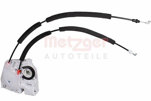 Metzger ricambi auto - metzger, serratura