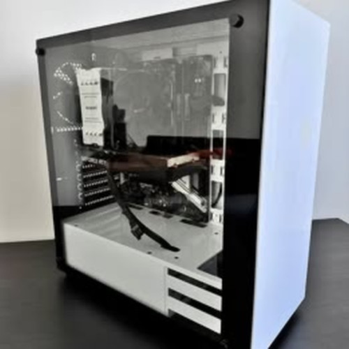 Computer assemblato intel - computer, i5