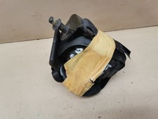 cintura di sicurezza posteriore sinistra ford fiesta 3 fase 2