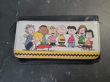 Portafoglio da polso Peanuts